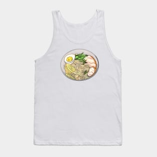 Ramen noodles Tank Top